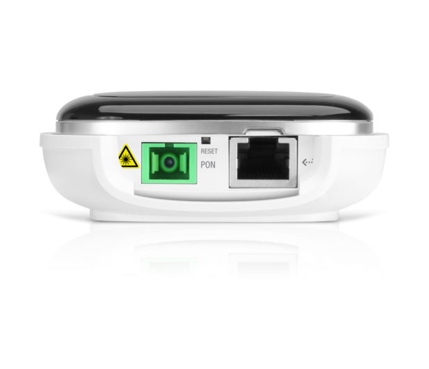 Ubiquiti Terminal GPON UFiber UF-NANO ONT (światłowód FTTH) - 401993 - zdjęcie 4